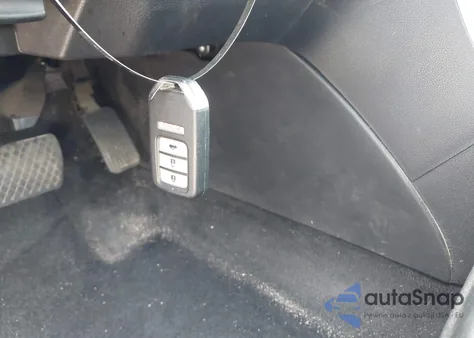 2013 Honda Accord Ex-L V-6 из США, поврежденный, VIN 1HGCR3F82DA026361